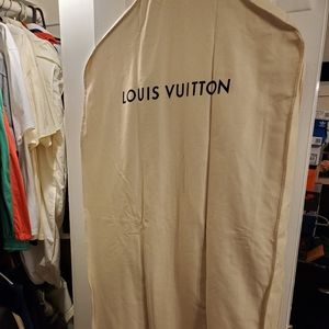 Louis Vuitton Extra Large Dust Bag